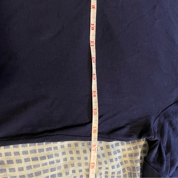 LAUREN Ralph Lauren Shirt Size Petite Medium - Picture 8 of 8